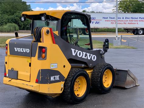 2000 skid steer volovo c90|VOLVO Skid Steers For Sale .